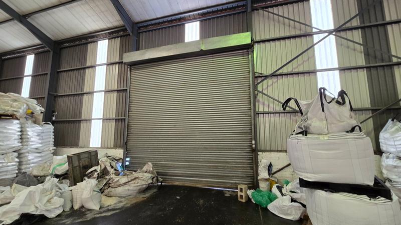 Commercial Property for Sale in Everite Industria Western Cape